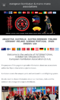 Asociacion Euopea Kombatan